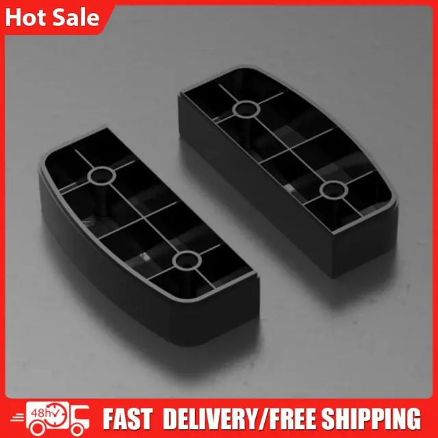 1Pair Fitness Pedal Bottom Bracket Replacement Accessory (1Pair Bottom Bracket)