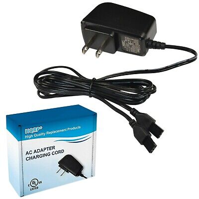AC Adapter Battery Charger for SportDOG 400 SD-400 FR-200 FR-200AS FT-100CE