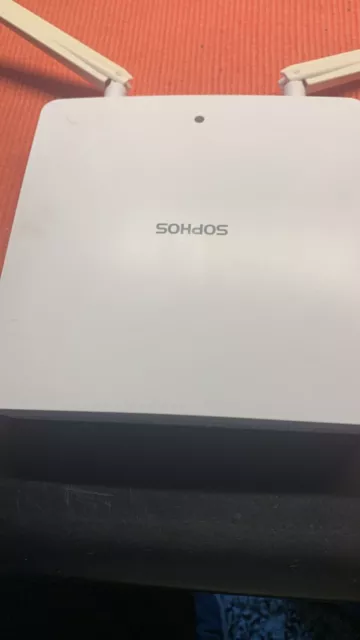 Sophos AP55 Access Point WLAN WiFi 2.4 5GHz PoE OpenWRT