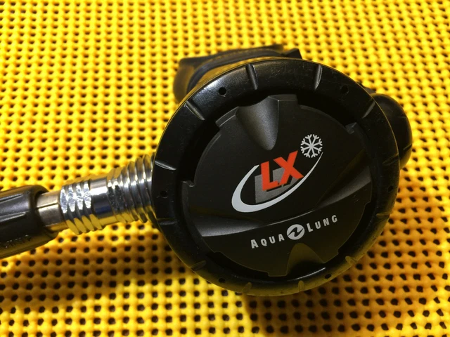 Kit De Réparation Régulateur Beuchat VX.10, Iceberg, VX8 - Pièces Détachées 2ème étage Et Octopus