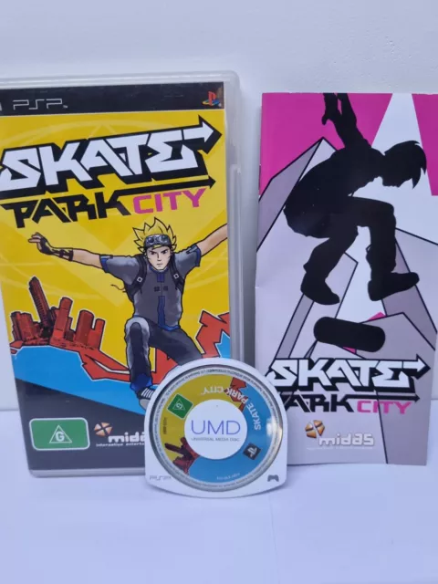 SKATE 3 PS3 CIB PAL $14.40 - PicClick AU