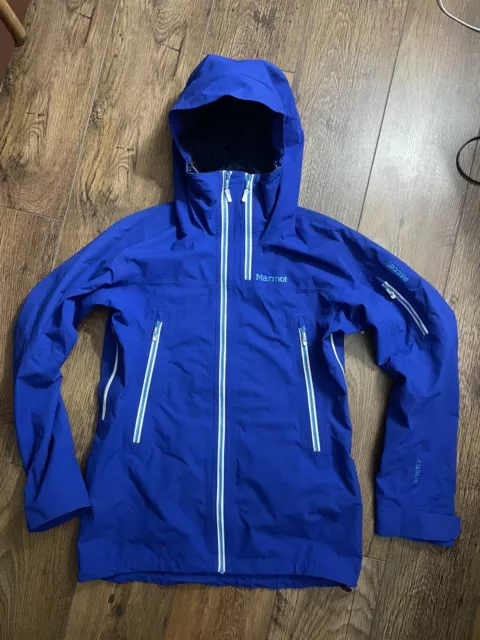 Marmot clearance titus jacket