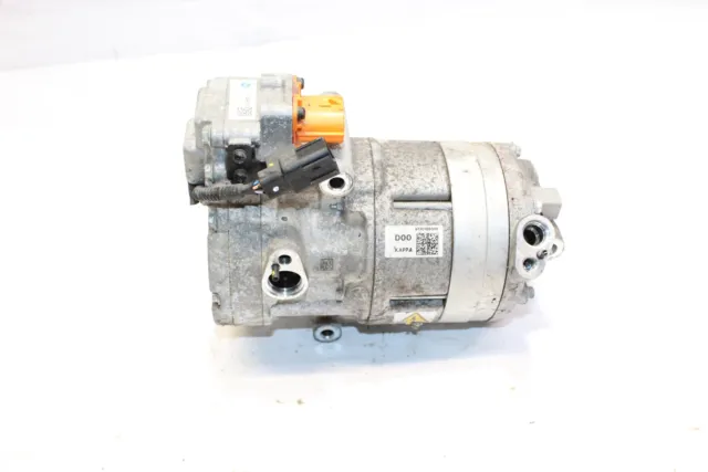 Kia Niro Air Con Compressor Pump 97701G5000 1.6 2020