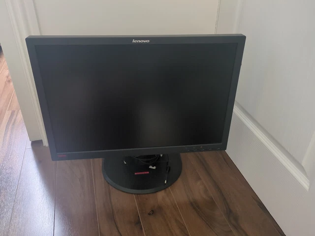 Pwc Led Screen LENOVO THINKVISION LT2452PWC 24