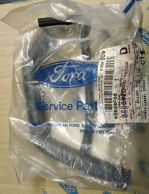 Car Engine Cooling Components for Ford Transit 1990 for sale | UK
