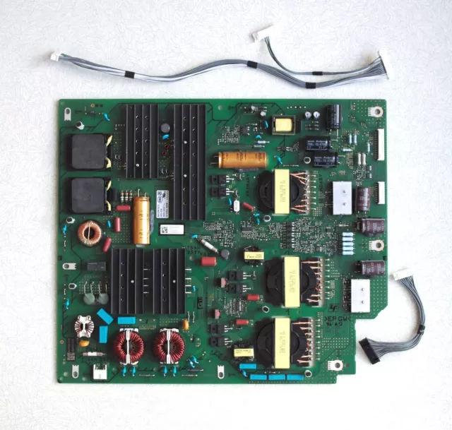 Carte alimentation / Power Board modèle APS-438 pour TV SONY XR-65A90J