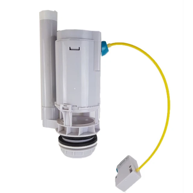 IDEAL STANDARD ARMITAGE Shanks Dual Flush Valve 225mm Overflow SV92467 / UV04667 £50.00