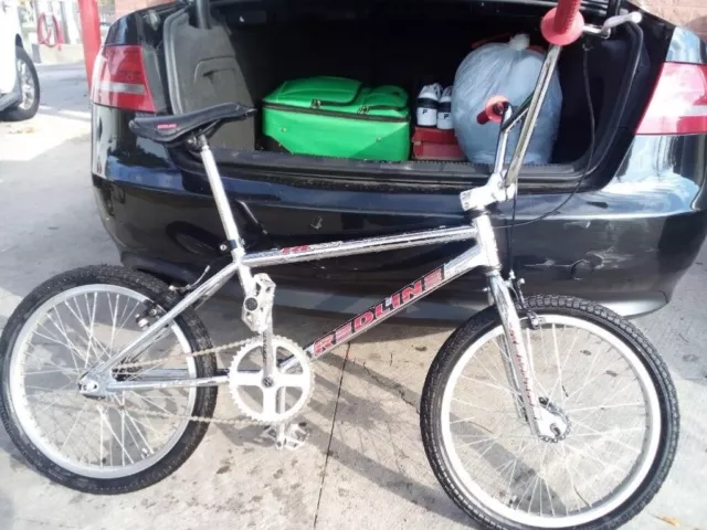 1996 redline bmx cheap
