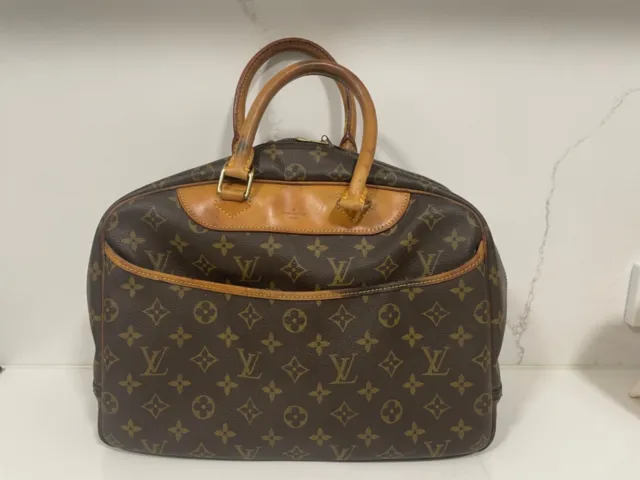 Auth Louis Vuitton Monogram Various JUNK Bag 10 set 1i010030nR"
