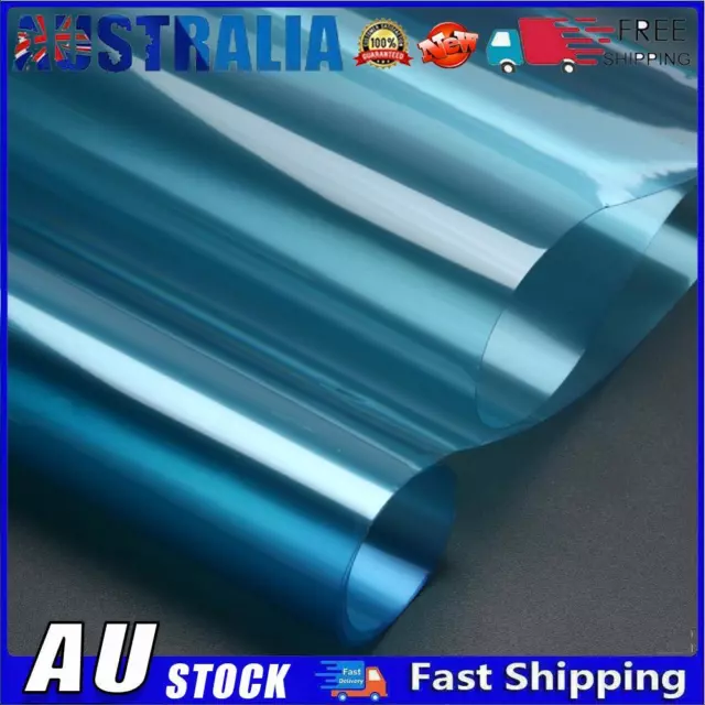 AU PCB Photosensitive Dry Film for Circuit Production Photoresist Sheets 30cm