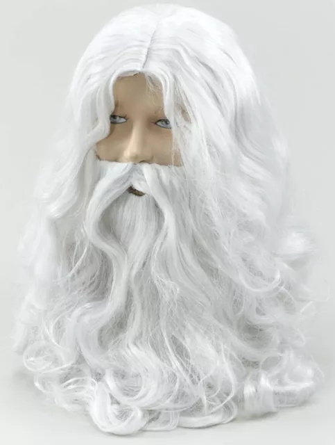 VIP Fabric Panel MR & MRS SANTA CLAUS Christmas DOOR PANEL 50 海外