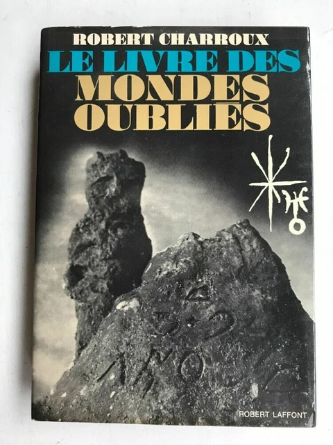 Revue Rare R. Laffont Le Livre Des Lettres 1945 - Cocteau, Bove, Paulhan... - Bon état