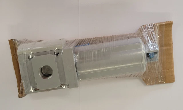 FESTO MS6-LF-1/2-E-U-V 529621 Filtro aria compressa - NUOVO/IMBALLO ORIGINALE - spedizione in tutto il mondo