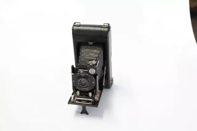 Trichro camera vintage 