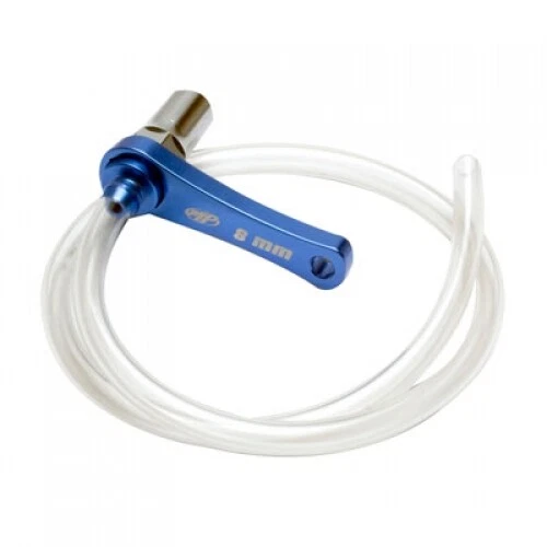 Motion Pro Mini Hydraulic Brake Bleeder, Front 8 mm 1439260001 for ATV/UTV