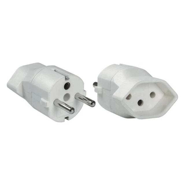 Bachmann 921.012 Adaptateur de voyage