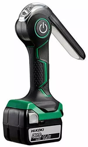 HITACHI HiKOKI UB18DJL  14.4V 18V Shared Cordless Work Light Body Only