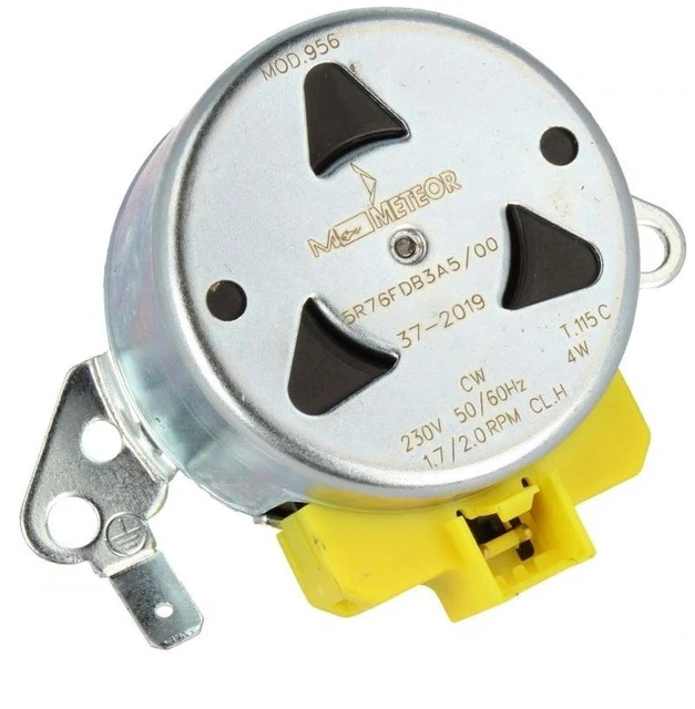 Motore Ventola Di Ricambio Per Tefal Actifry Serie YV96 / ZV97 - Adatto Per 1,5 Kg