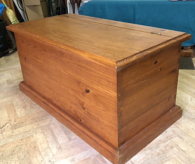 Blanket box’s (2)