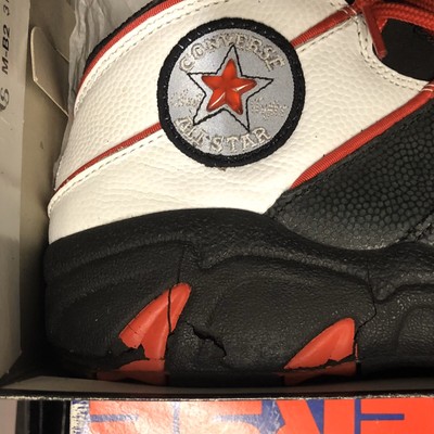 converse all star 91 dennis rodman