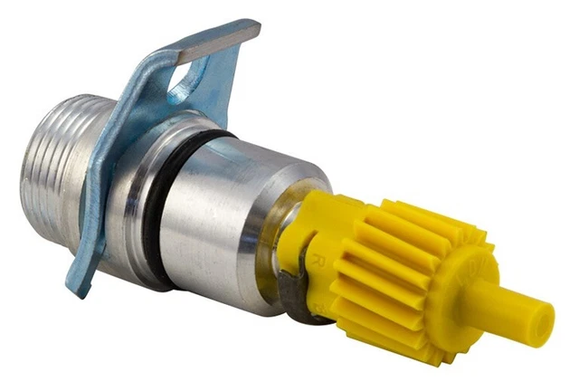 Bowler - Tremec T-56 Magnum, TKX & TKO Mechanical Speedometer Adapter