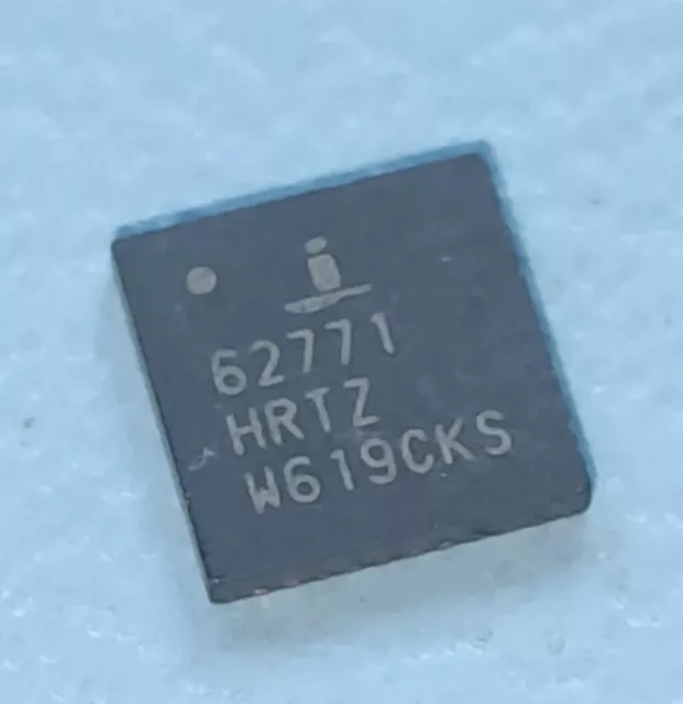 Intersil ISL62771 HRTZ 62771HRTZ ISL62771 ISL62771HRTZ IC Chip