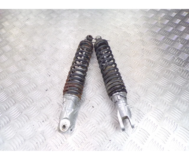 Honda Cb 750 K 2 Amortisseurs Koni Type Rc01 - 1979/1983