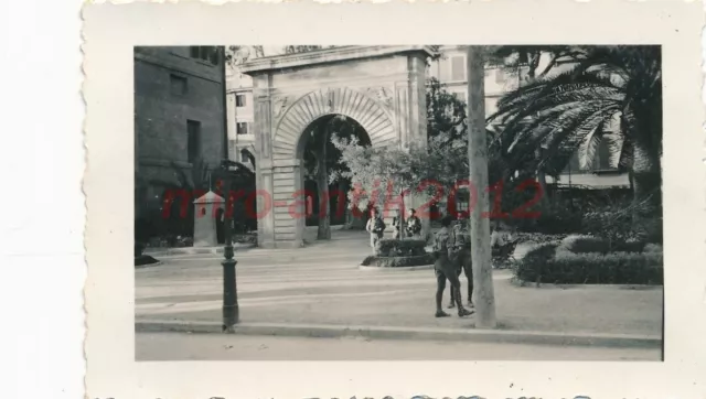 Foto, marina de guerra, ver descripción, marineros en Sanlúcar de Barrameda, 5026-646