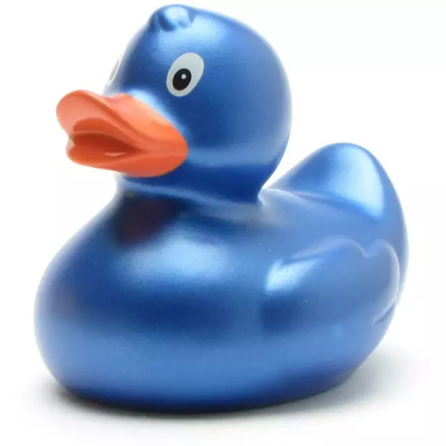 Rubber Duck Bath Duck Stinky finger Siggi Ducky Rubber Duckie