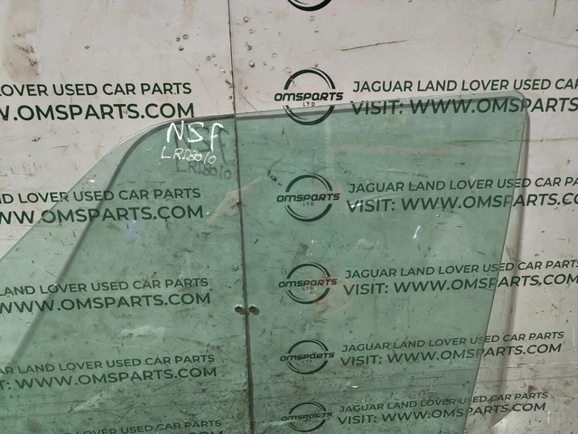 thumbnail image 2 of Left Passenger Side Mirror Glass For Land Rover Discovery 4 (2009-2013) – CMGS 2 of 4