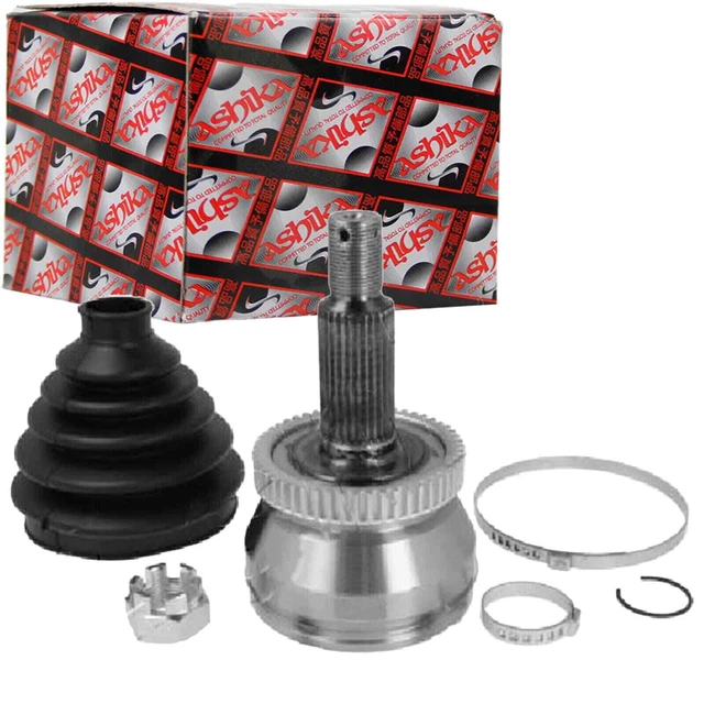 KIT GIUNTO ALBERO MOTORE ASHIKA adatto per HYUNDAI SANTA | 62-0H-H40