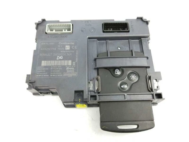 285900636R commutateur d’allumage POUR RENAULT CLIO IV /A2C92561708 /