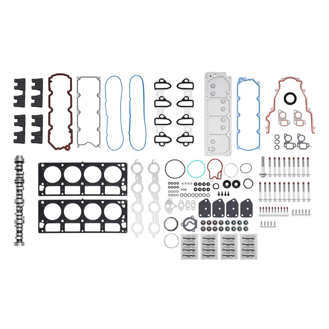 5.3 NONAFM DOD KIT CAM GASKETS BOLTS LIFTERS Fits For 20072013