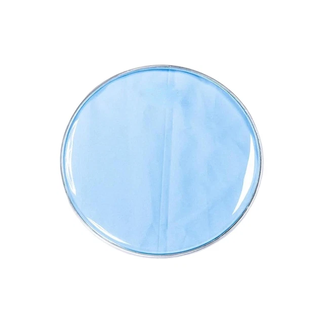 Round Shape Drum Head Parts Percussion Parts for Kids Beginners Professional