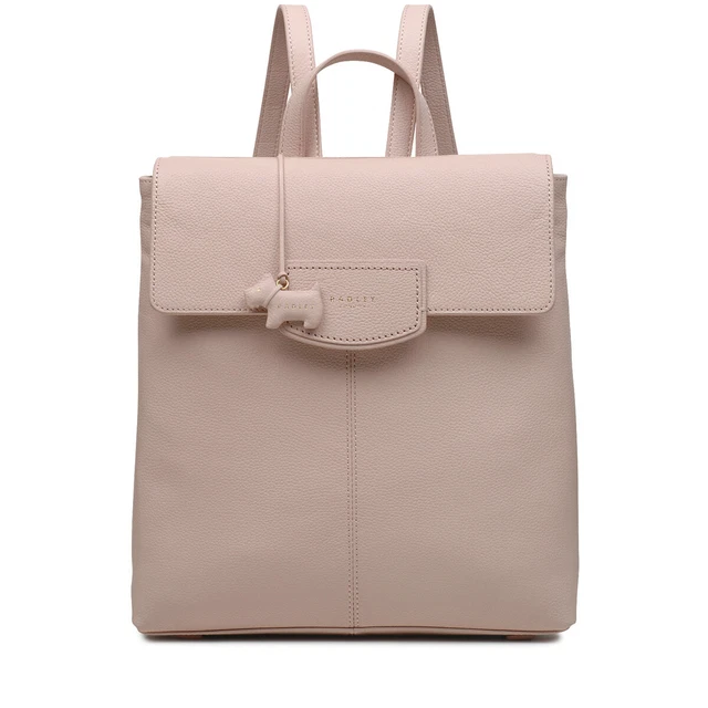 Radley burnham beeches 2025 medium flapover tote bag