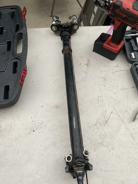 Steering stem Honda trx 700