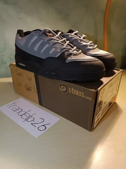 Mike vallely etnies deals