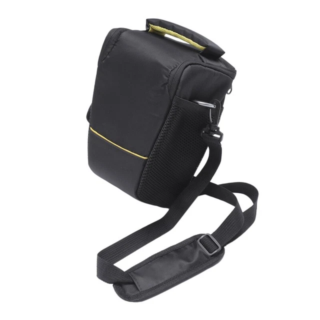 Custodia fotocamera DSLR per - D3400 D3500 D90 D750 D5600 D5300 D5100 D7500 D7100