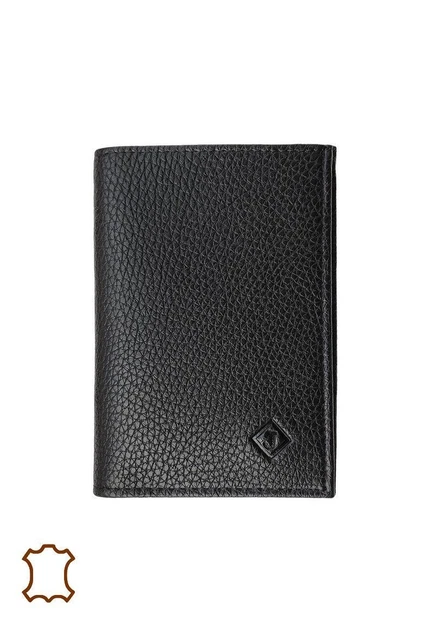 Portefeuille Diesel Homme/femme Unisexe - En Cuir, Style Jean Noir Et Toile Bâche - Occasion En Bon état - Portefeuille à Deux Volets