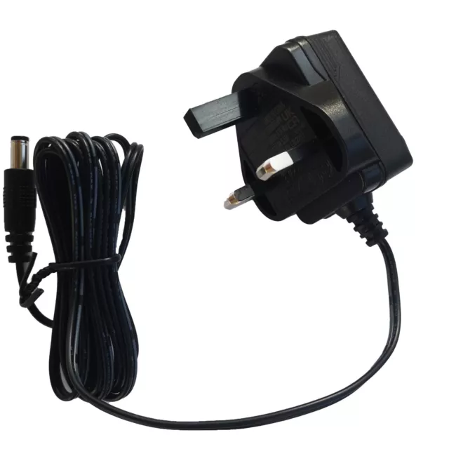 UK plug charger AC Power Adapter for T95Z Plus QBOX MXQ T95N T95U Android TV Box