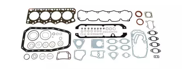 Generalüberholsatz DT Spare Parts 7.94006 Generalüberholsatz