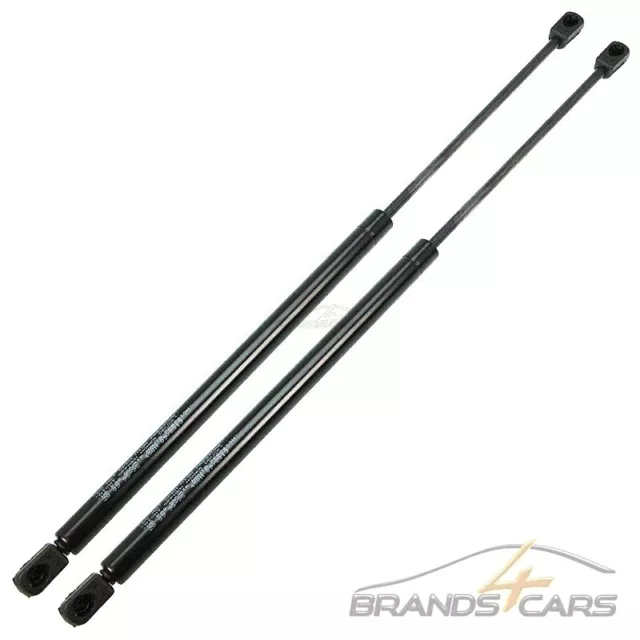 ATEC 2x HECKKLAPPENDÄMPFER 450N FÜR BMW 3-ER E91 TOURING KOMBI