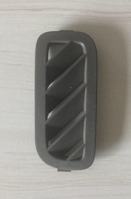 1997-2005 Chevy Venture Defrost Vent P/N 10260294 Genuine Oem Gm Rh Dashboard