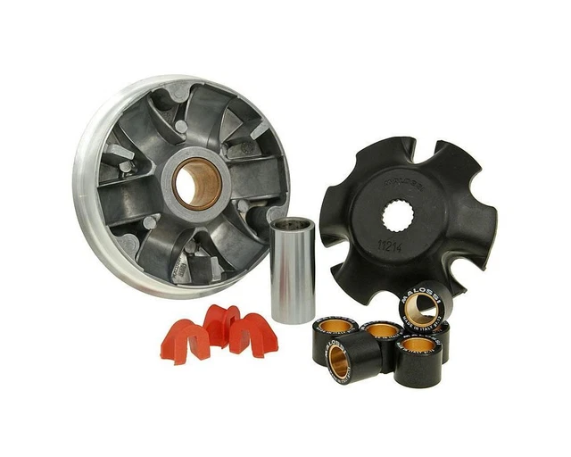 Variateur MALOSSI Multivar 2000 APRILIA HABANA 125 4T