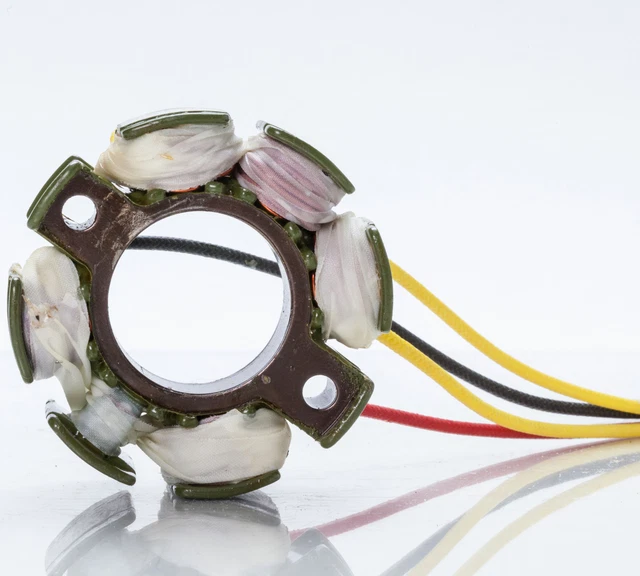 Stator Rick's 21-0099H For 98-12 KTM SX EXC MXC