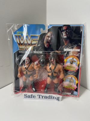 wwf hasbro crush