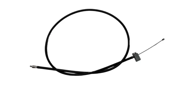 Gaszug Honda Z50 J1, Z50a Minitrail Throttle Cable 17910-130-690