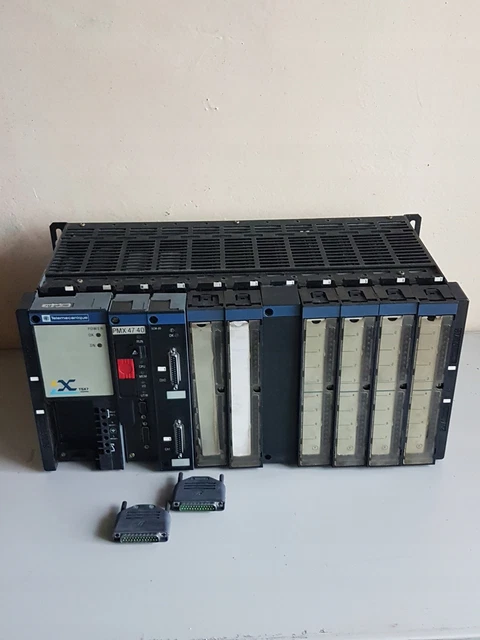 Tsxrkn82 - Telemecanique - Tsx Rkn 82 Housing /#Z T0Ek 6108
