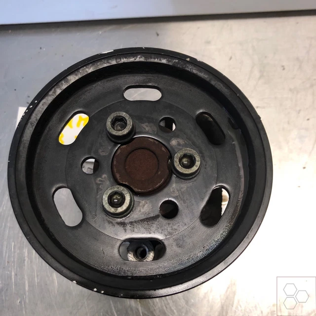 Pompe Servo Hydraulique 1H0422155 Pour Alhambra, Cordoba, Galaxy, Passat 1991-2006