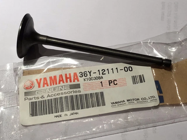 thumbnail image 2 of JMP Valve Adjustment Tool For Yamaha FJ1100 FJ1200 XJR1200 XJR1300 - 7220655 2 of 3
